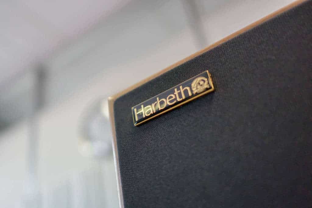 Harbeth Super HL5plus