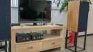 Harbeth Super HL5plus