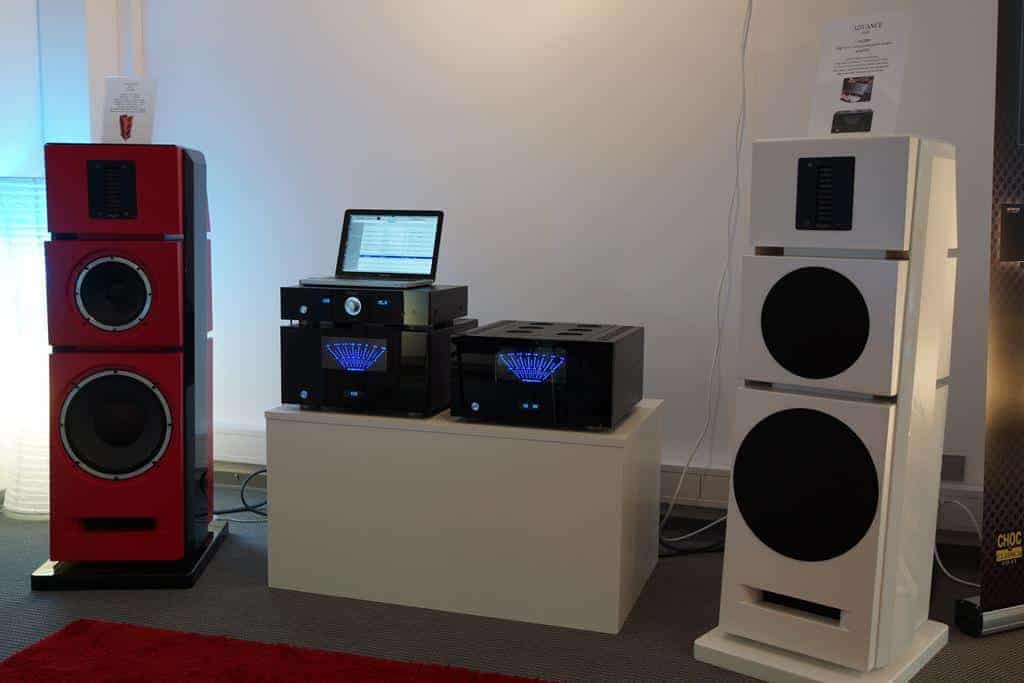 Advance Acoustic