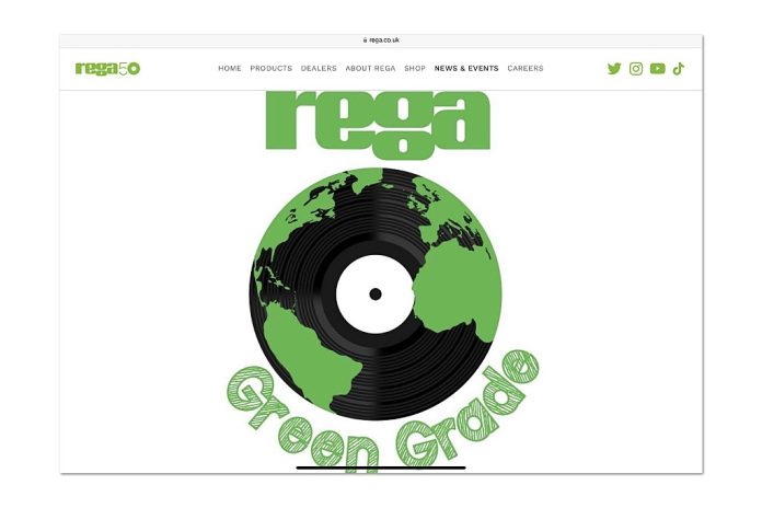 Rega Rega