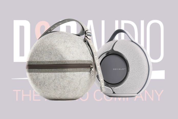 Devialet Devialet