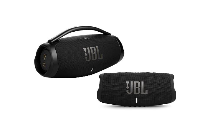 JBL JBL