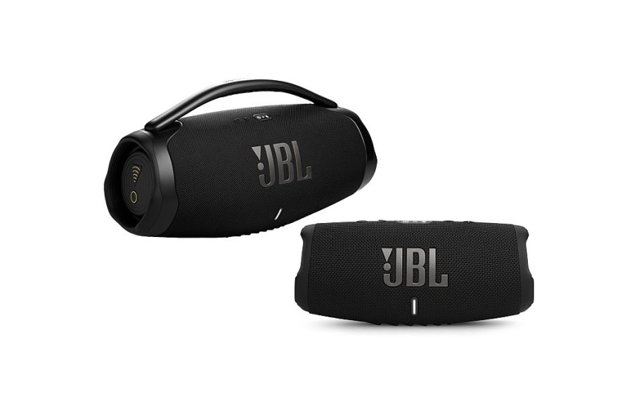 JBL