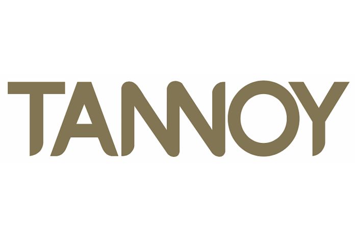 Tannoy Tannoy