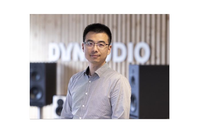 Dynaudio Dynaudio