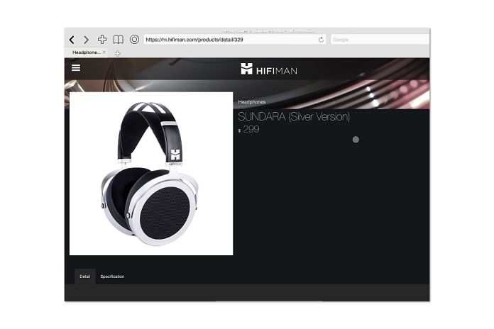 Hifiman Hifiman