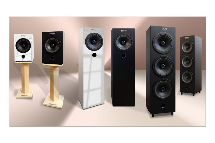 UBSOUND UBSOUND