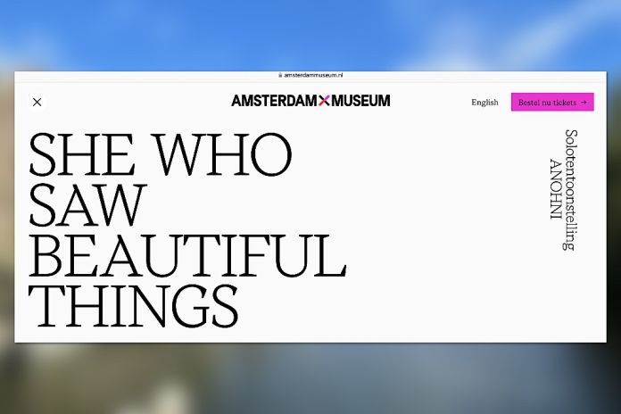 Amsterdam Museum Amsterdam Museum