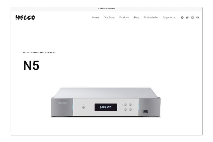 Melco Melco