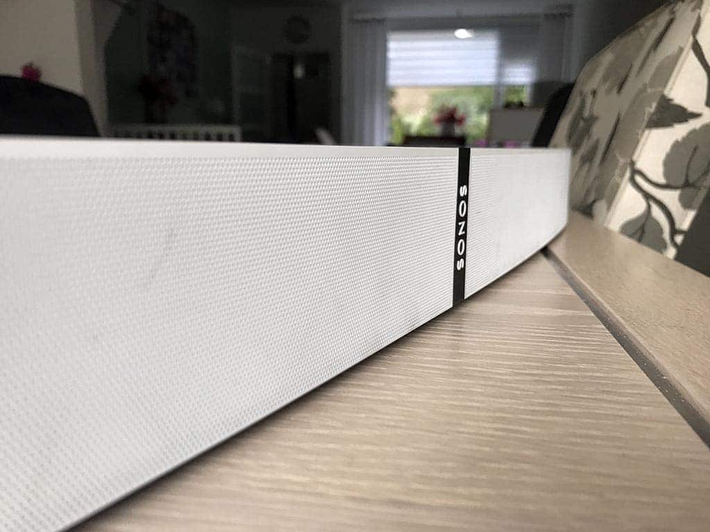 Sonos Playbase