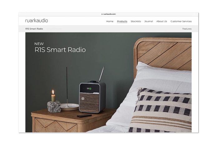 Ruark Ruark