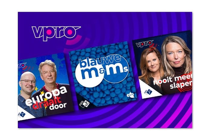 VPRO VPRO