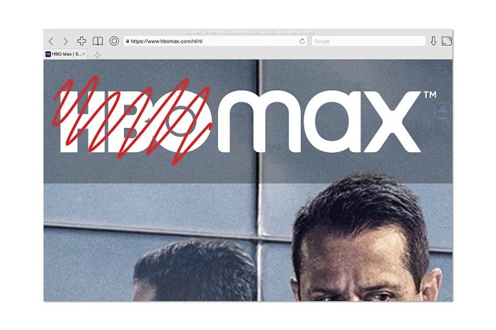 HBO Max HBO Max