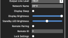 Illusonic IAP8 software en calibration