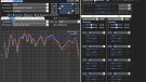 Illusonic IAP8 software en calibration