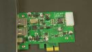 JCAT USB Femto