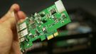 JCAT USB Femto