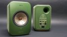 KEF LSX Wireless Speaker