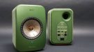 KEF LSX Wireless Speaker