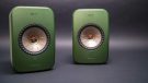 KEF LSX Wireless Speaker