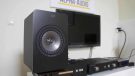 KEF X300A