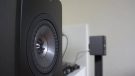 KEF X300A