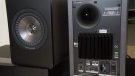 KEF X300A