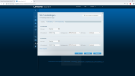 Linksys Velop web interface