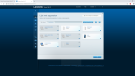Linksys Velop web interface