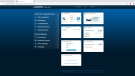 Linksys Velop web interface