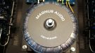 Magnus Audio MA-400