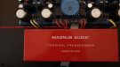 Magnus Audio MP-1000