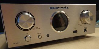 Marants HD-DAC1