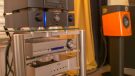Marantz KI-Ruby serie