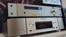 Marantz NA8005