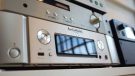 Marantz NA8005
