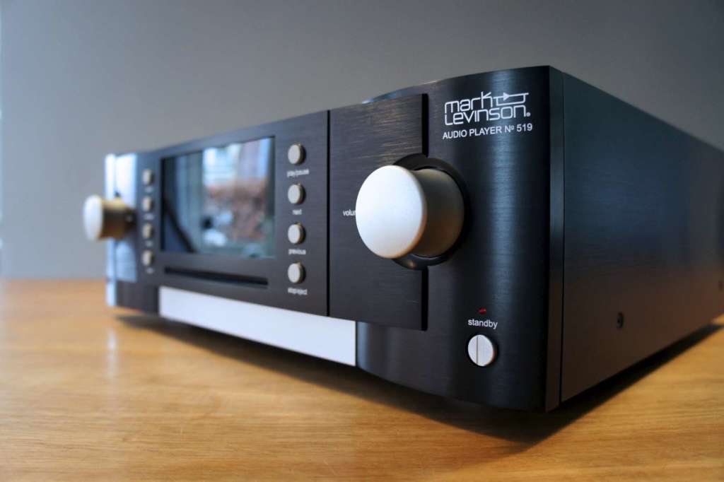 Mark Levinson No.519