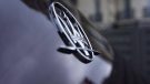 Bowers & Wilkins Maserati Quattroporte 2013