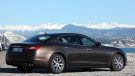 Bowers & Wilkins Maserati Quattroporte 2013