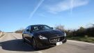 Bowers & Wilkins Maserati Quattroporte 2013