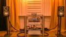 Monitor Audio Gold 100