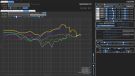 Monitor Audio PL200 - distortion perceptual - midunit - 1m - straight