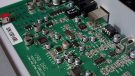Musical Fidelity V90 binnenkant detail