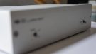 Musical Fidelity V90 voorkant blur