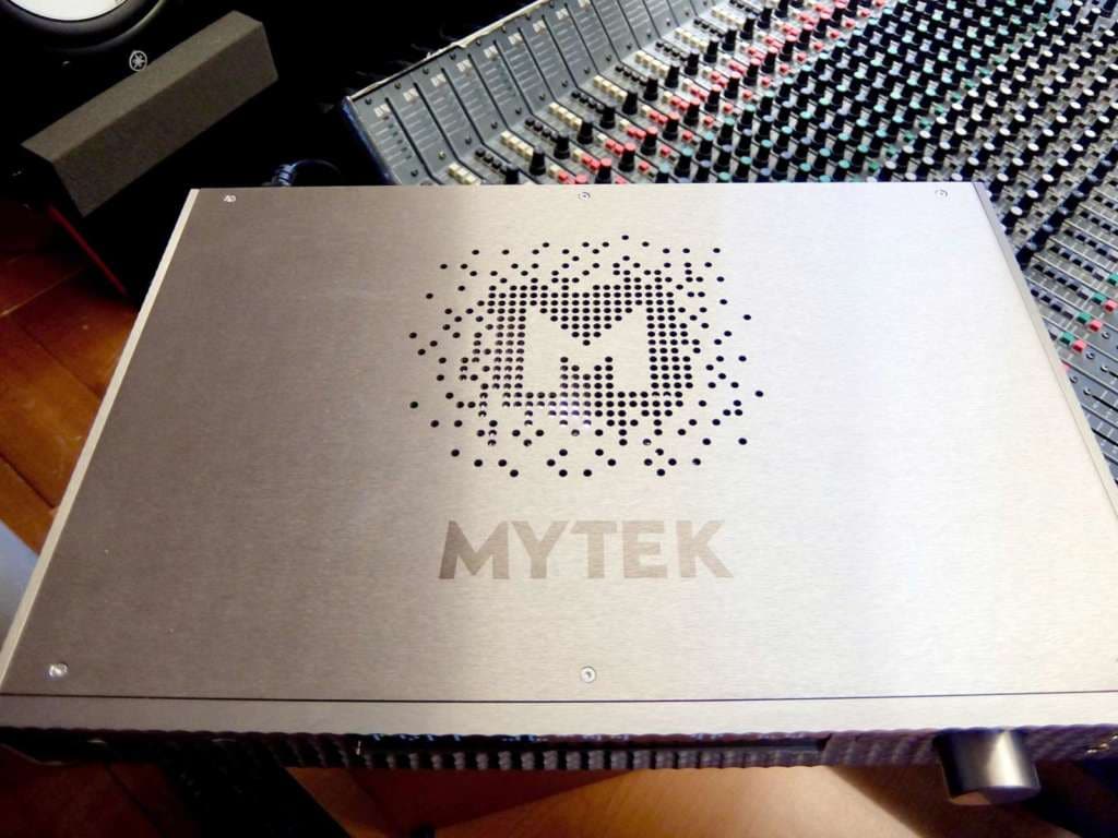 Mytek Manhattan
