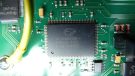 Mytek Stereo192 dsd dac Cypress usb controller