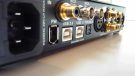 Mytek Stereo192 dsd dac back all