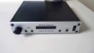 Mytek Stereo192 dsd dac front straight 2