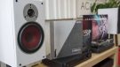 NAD C338 - C558 - Zensor 3