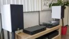 NAD C338 - C558 - Zensor 3